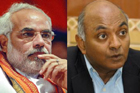 Narendra Modi can be prosecuted: Raju Ramachandran